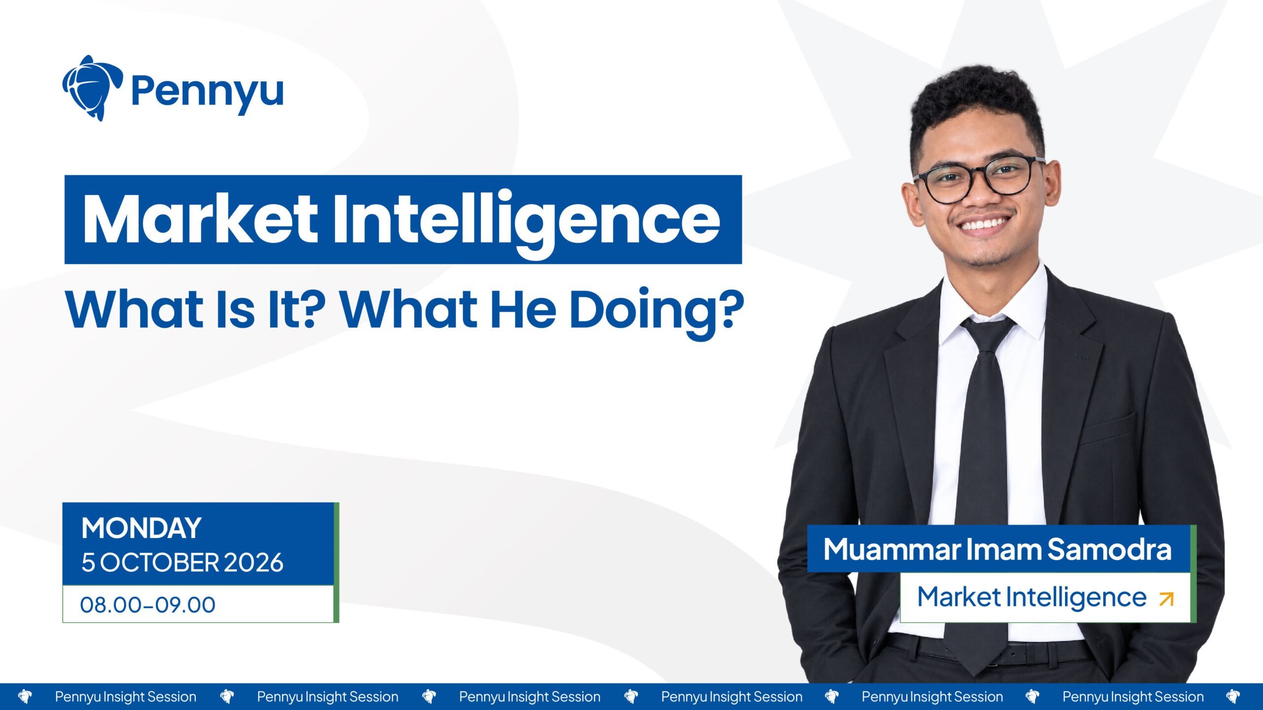 Market Intelligence