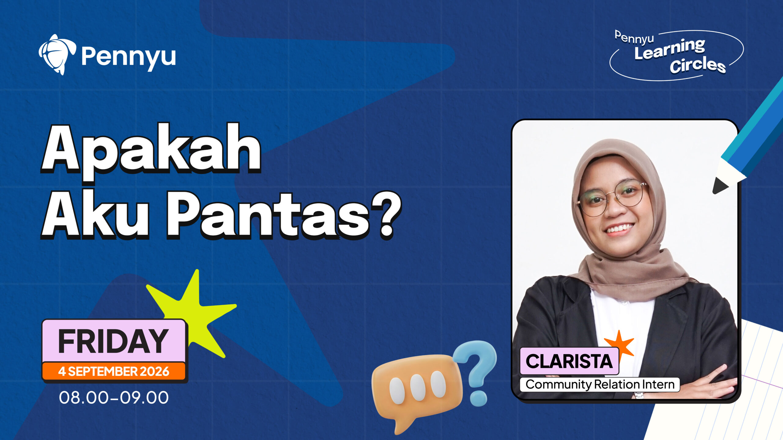 Cover Artikel Clarista