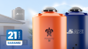 Tangki Air Pennyu